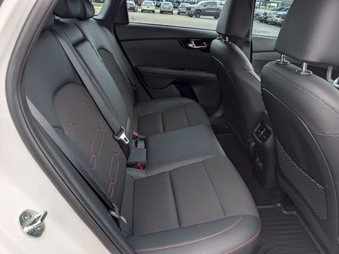 Used 2023 Kia Forte GT FWD image 30