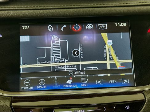 Used 2019 Cadillac XT5 Luxury FWD image 22