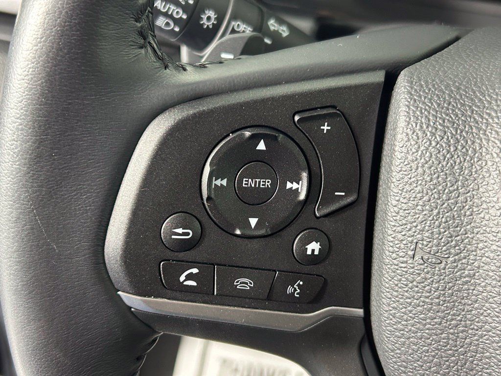 Used 2024 Honda Odyssey EX-L image 27