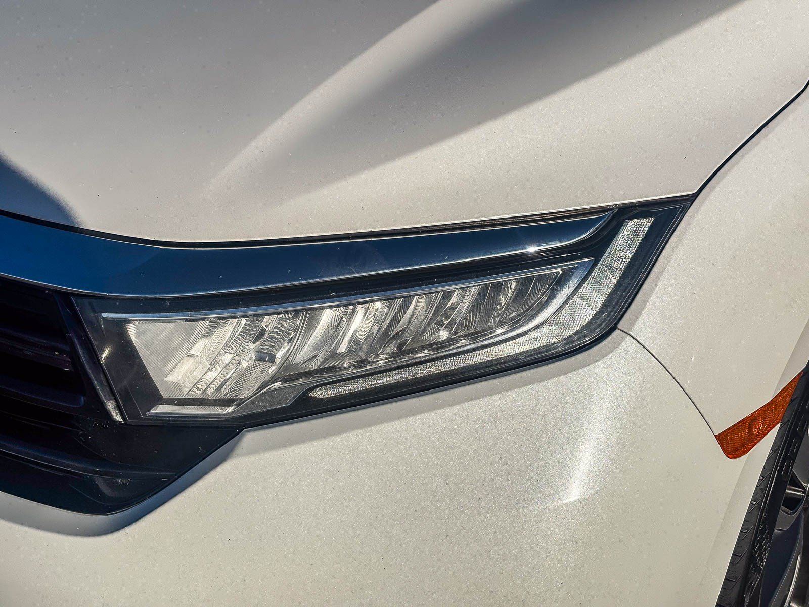 Used 2023 Honda Odyssey Touring image 9