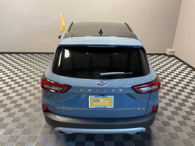 Used 2023 Ford Escape Active w/ Tech Pack #2 AWD/4WD image 12