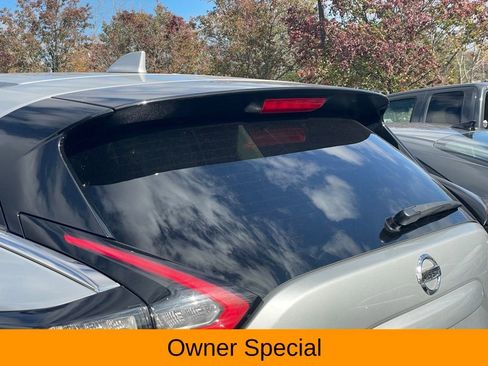 Certified 2021 Nissan Murano S image 4