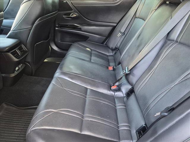 Certified 2023 Lexus ES 350 Ultra Luxury w/ Accessory Package (Z2) FWD image 18