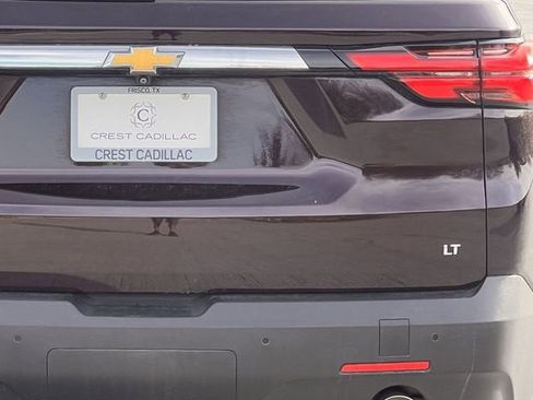 Used 2023 Chevrolet Traverse LT image 5