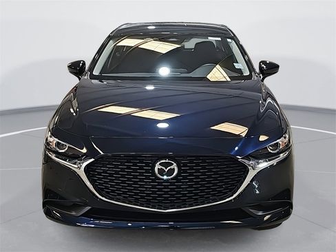 New 2026 MAZDA MAZDA3 s image 2