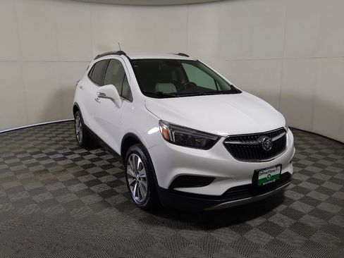 Used 2019 Buick Encore Preferred FWD image 14