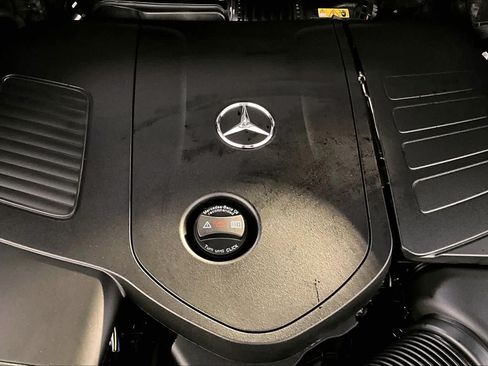 New 2026 Mercedes-Benz GLE 350 4MATIC image 15