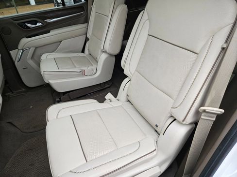 Used 2021 GMC Yukon Denali image 27