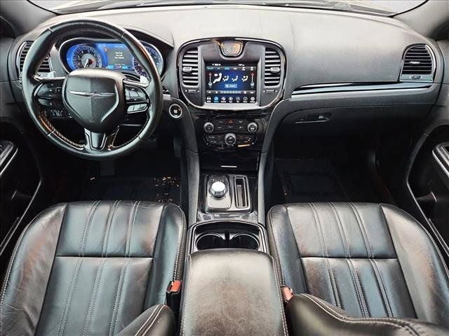 Used 2021 Chrysler 300 S RWD image 23