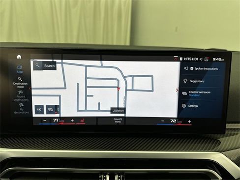 Used 2024 BMW M2 w/ Lighting Package image 18