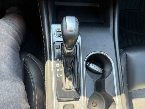 Used 2019 Nissan Altima 2.5 SL FWD image 20