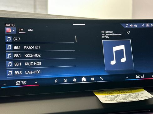 New 2026 BMW X3 xDrive30 w/ Premium Package image 23