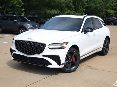 New 2027 Genesis GV70 3.5T Prestige w/ Tow Package