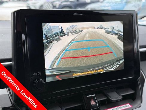 Used 2024 Toyota Corolla LE image 24