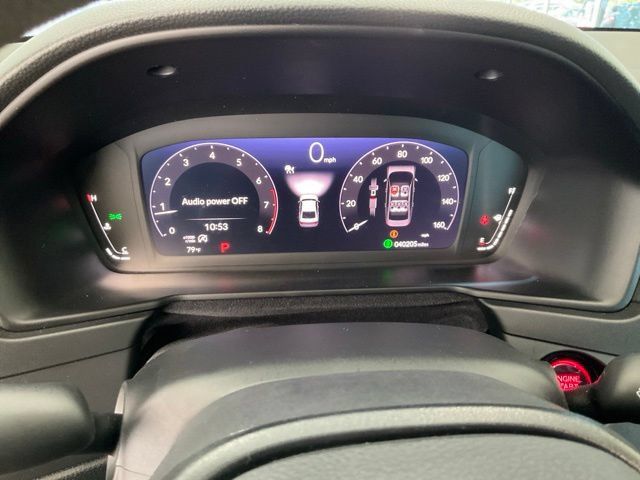 Used 2024 Honda Accord EX image 9
