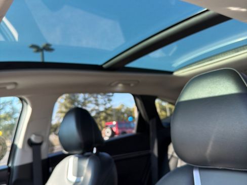 Used 2024 Hyundai Tucson Limited image 13