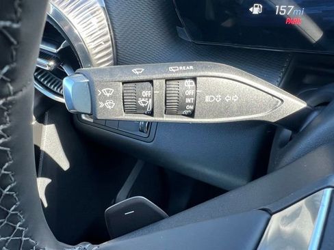 New 2026 Chevrolet Equinox LT w/ Safety and Technology Package FWD image 21