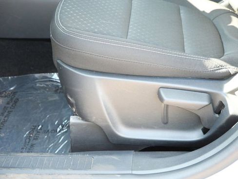 Used 2025 Ford Escape Active AWD/4WD image 15