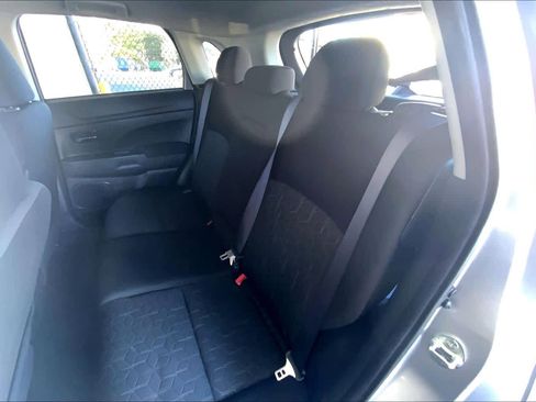 Used 2024 Mitsubishi Outlander Sport ES image 20