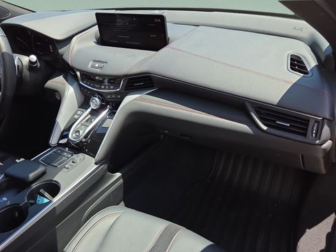 Certified 2025 Acura TLX SH-AWD w/ A-SPEC Pkg image 19