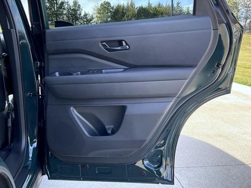 Used 2024 Nissan Pathfinder Rock Creek image 18