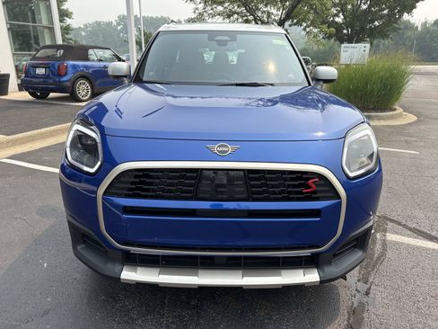 New 2027 MINI Cooper Countryman S AWD/4WD image 3