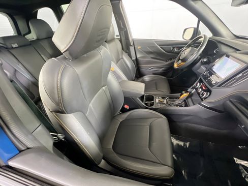 Used 2022 Subaru Forester Wilderness image 28