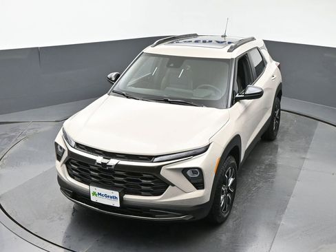 New 2026 Chevrolet TrailBlazer ACTIV w/ Convenience Package image 21