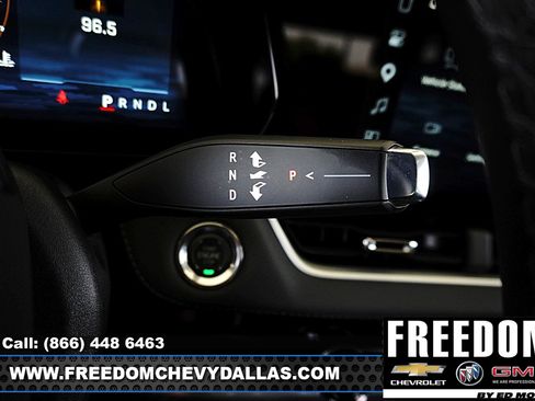 Used 2026 Chevrolet Equinox LT FWD image 27
