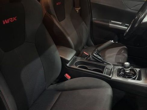 Used 2013 Subaru Impreza WRX Hatchback image 25