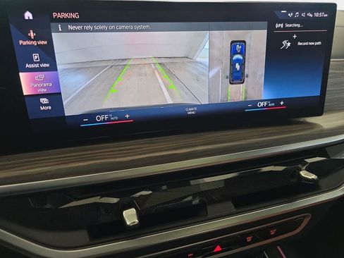 Used 2023 BMW X7 xDrive40i w/ Executive Package image 24