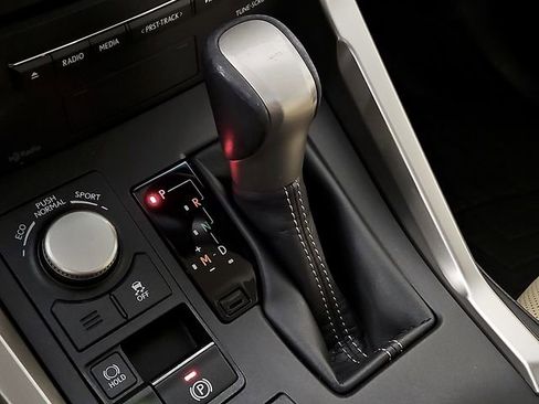 Used 2017 Lexus NX 200t FWD image 16