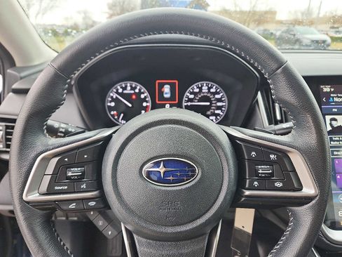 Used 2022 Subaru Legacy Premium image 18