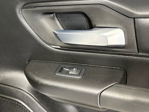 Used 2022 RAM 1500 Tradesman w/ Tradesman Group image 20