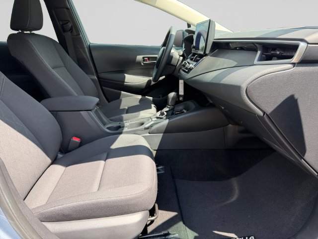 Certified 2024 Toyota Corolla LE FWD image 15