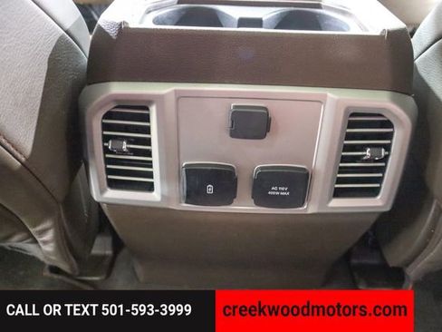 Used 2020 Ford F250 King Ranch w/ King Ranch Ultimate Package image 58