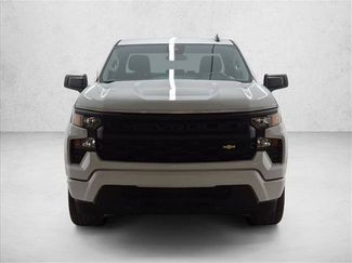 Used 2024 Chevrolet Silverado 1500 Custom AWD/4WD video 2