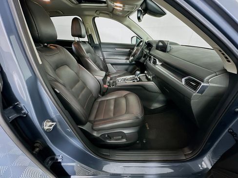 Used 2023 MAZDA CX-5 Carbon Edition image 33