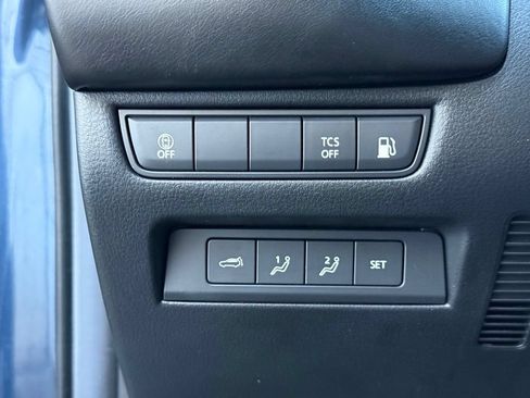Used 2025 MAZDA CX-50 AWD 2.5 Hybrid w/ Premium Pkg image 10