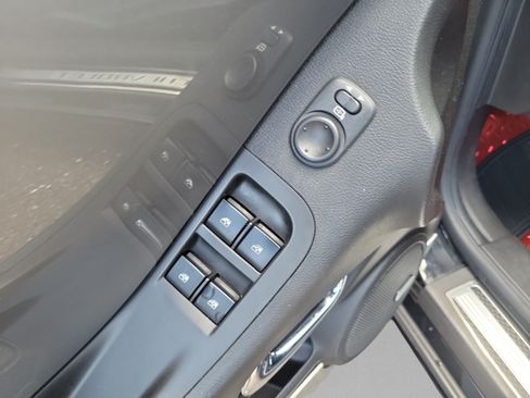 Used 2011 Chevrolet Camaro SS w/ RS Package RWD image 17