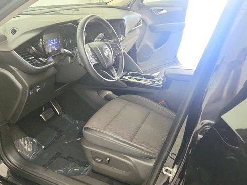 Used 2023 Buick Envision Preferred FWD image 14
