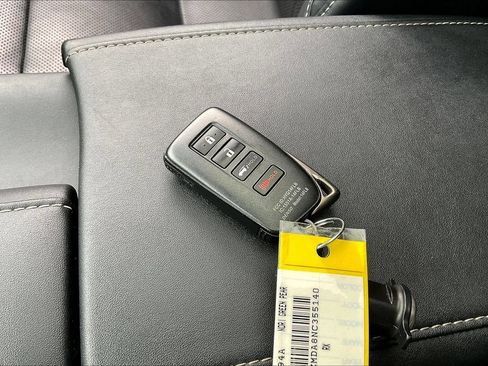 Used 2022 Lexus RX 350 AWD w/ Premium Package image 34