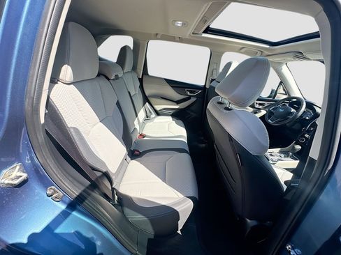 Certified 2023 Subaru Forester Premium AWD/4WD image 29