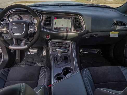 Used 2018 Dodge Challenger SRT Demon w/ Leather Front Seat Group image 30