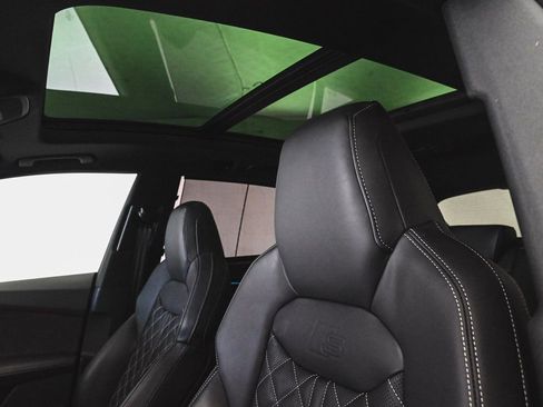 Used 2024 Audi SQ8 Premium Plus image 39