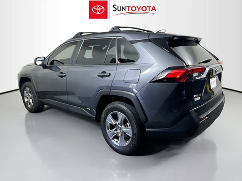 Used 2024 Toyota RAV4 LE image 6