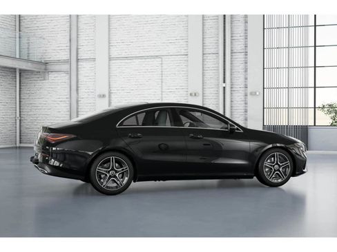 New 2026 Mercedes-Benz CLA 250 CLA 250 image 17