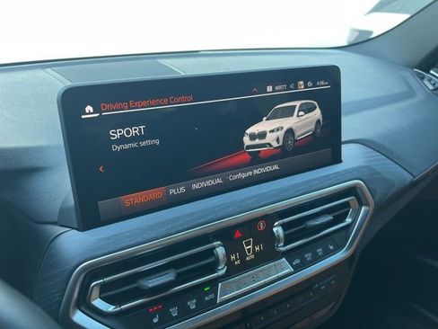 Used 2022 BMW X3 sDrive30i w/ Convenience Package image 19