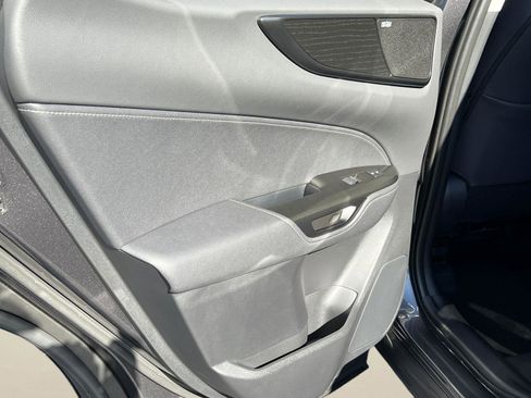 New 2026 Lexus NX 450h+ NX 450h+ Luxury image 16