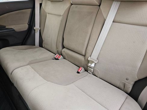 Used 2014 Honda CR-V EX image 19